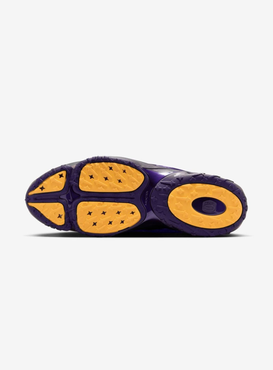 Nike Hot Step 2 Drake NOCTA Eggplant