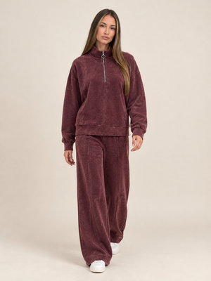 COORDINATO TEDDY