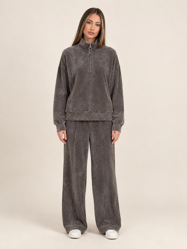 COORDINATO TEDDY