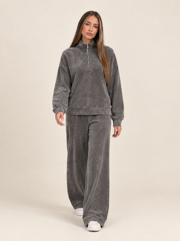 COORDINATO TEDDY