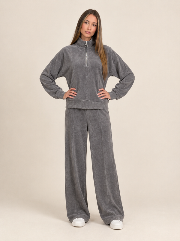 COORDINATO TEDDY